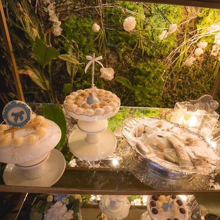 Casa Lolita Hotel-Boutique 波托维耶霍 外观 照片