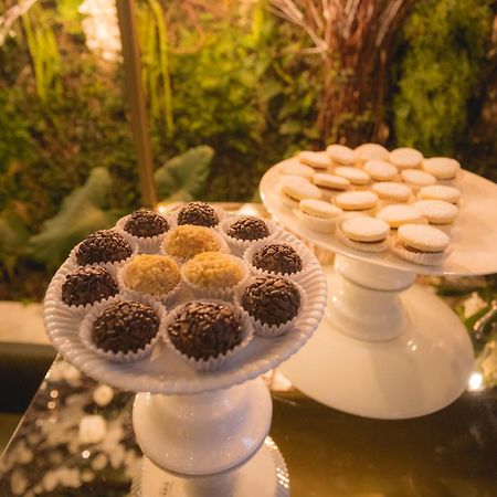 Casa Lolita Hotel-Boutique 波托维耶霍 外观 照片