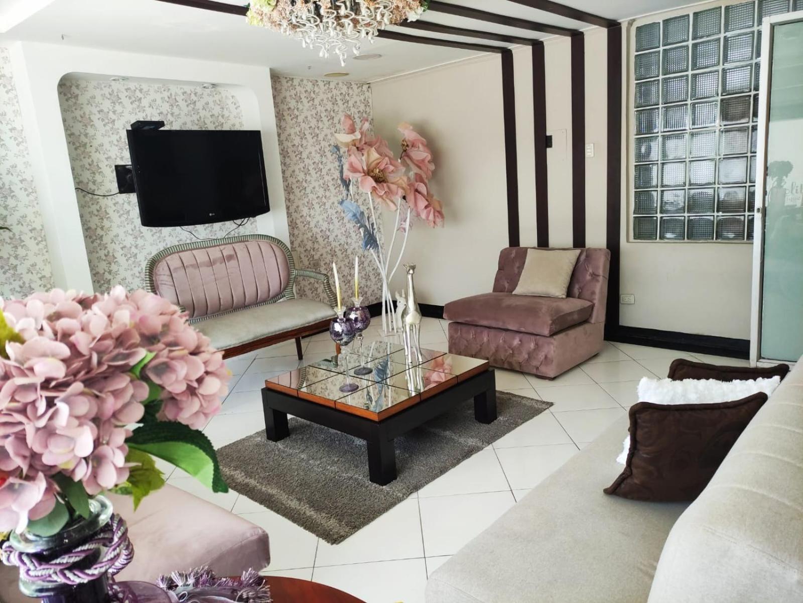 Casa Lolita Hotel-Boutique 波托维耶霍 外观 照片